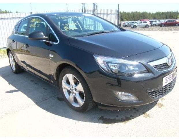 vindem injector opel astra j 1.7cdti  an 2009-2013