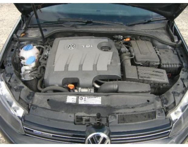 vindem injector si pompa inalta vw golf 6 tdi