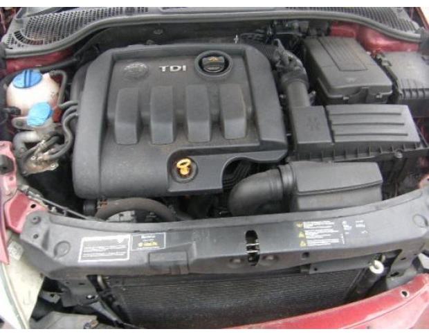 vindem injector skoda octavia 2 1900tdi axr