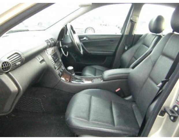 vindem interior tapiterie mercedes c 200