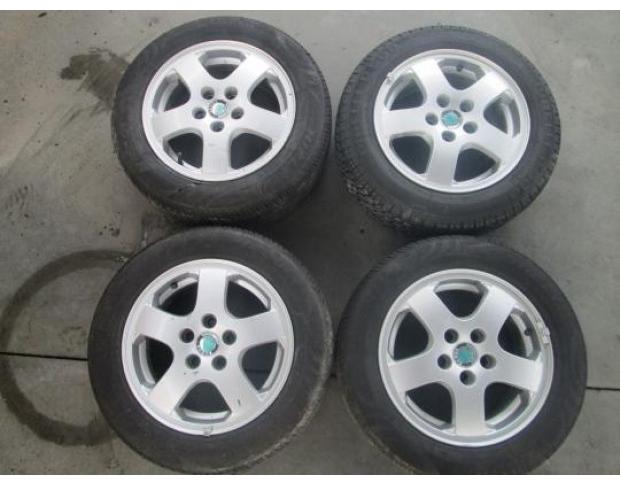 vindem janta aliaj 185/60 r14 skoda fabia 1.9tdi atd