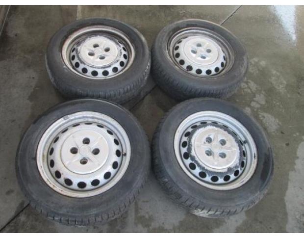 vindem janta aliaj 185/65 r15 fiat doblo 1.9jtd