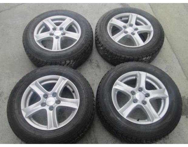 vindem janta aliaj 195/65 r15 mercedes c 220 cdi 2000-2005