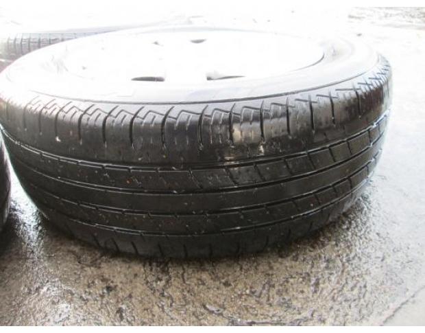 vindem janta aliaj 195/65 r15 vw golf 5 plus 1.9tdi bxe