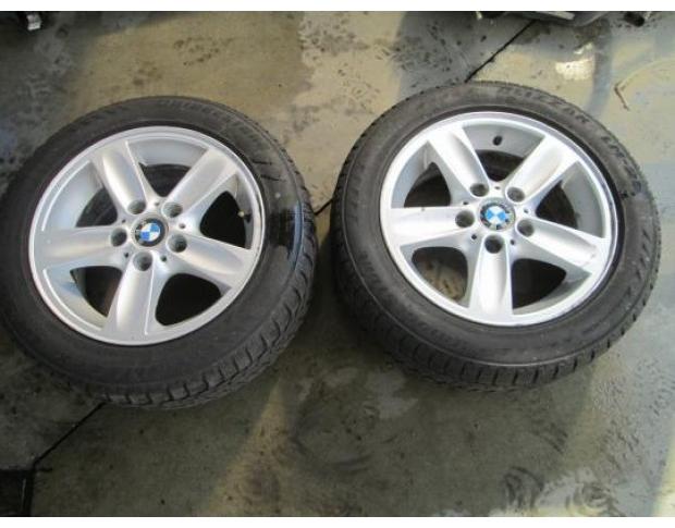 vindem janta aliaj 205/55 r16 bmw 120