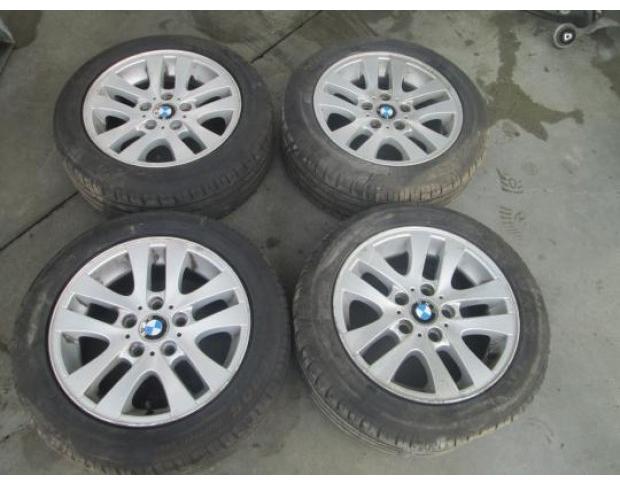vindem janta aliaj 205/55 r16 bmw 320 2.0d e90