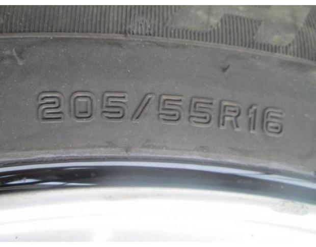vindem janta aliaj 205/55 r16 bmw 320 2.0d e90