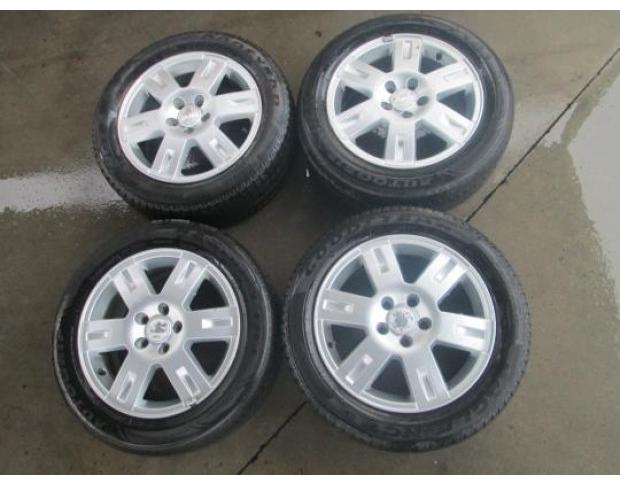 vindem janta aliaj 205/55 r16 ford mondeo 2.0b