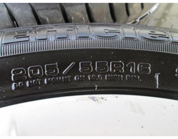 vindem janta aliaj 205/55 r16 seat toledo 1.6b bgu