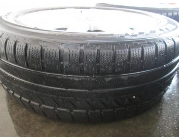 vindem janta aliaj 205/55 r16 vw golf 5