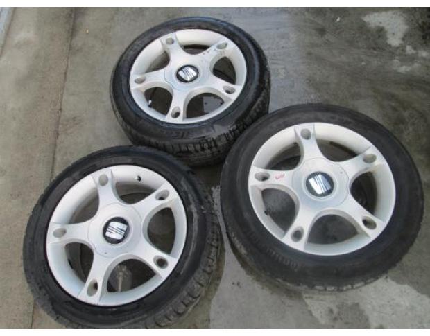 vindem janta aliaj 205/55 r18 seat leon 1.9tdi asz