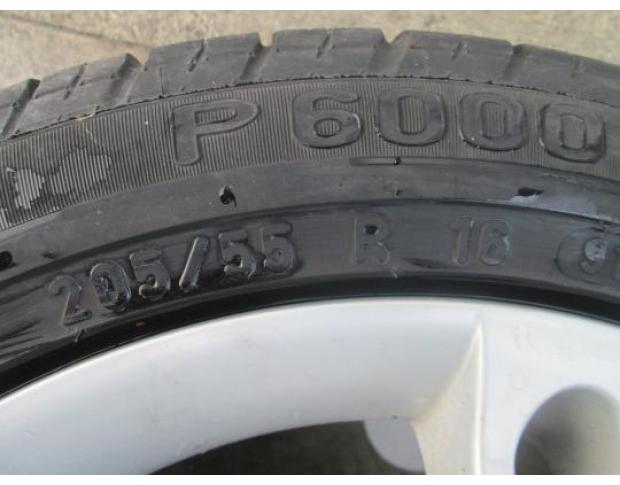 vindem janta aliaj 205/55 r18 seat leon 1.9tdi asz