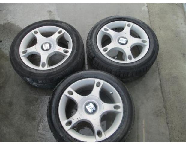 vindem janta aliaj 205/55 r18 seat leon 1.9tdi asz