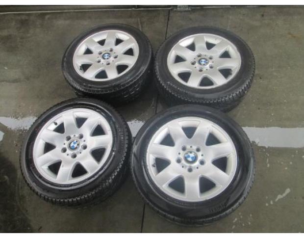 vindem janta aliaj 205/55z r16 bmw e46 320 2.0d