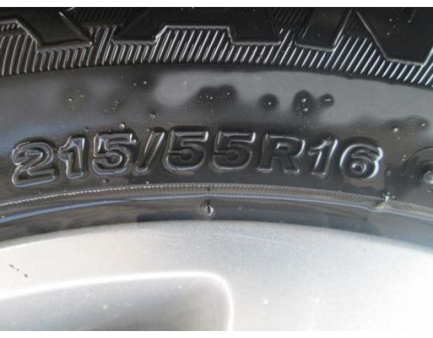 vindem janta aliaj 215/55 r16 audi a4 2.0tdi