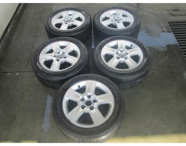 vindem janta aliaj 215/55 r16 audi a4 3.0tdi bkn