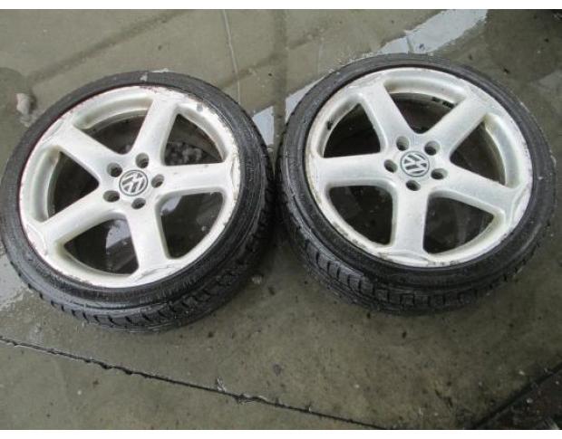 vindem janta aliaj 225/40z r18 vw golf 5 2.0tdi bkd 2004-2008
