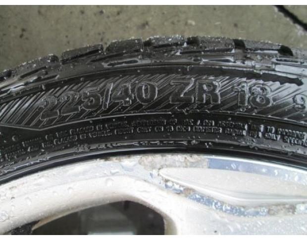 vindem janta aliaj 225/40z r18 vw golf 5 2.0tdi bkd 2004-2008