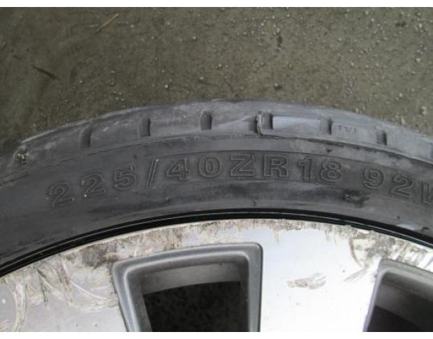 vindem janta aliaj 225/40z r18 vw passat 1.9tdi avf