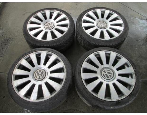 vindem janta aliaj 225/40z r18 vw passat b7 2.0tdi bkp