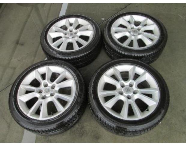 vindem janta aliaj 225/45 r17 opel zafira b 1.9cdti z19dth