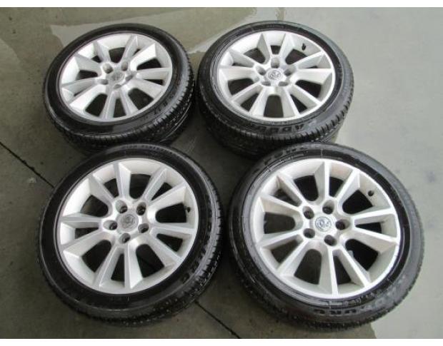vindem janta aliaj 225/45 r17 opel zafira b 1.9cdti z19dth