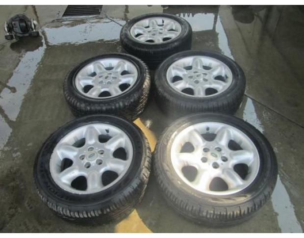 vindem janta aliaj 225/55 r17 land rover freelander 1.8b an 2002-2005