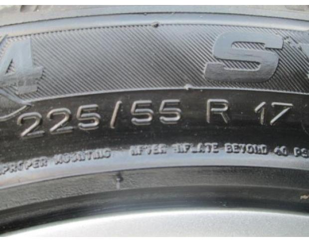 vindem janta aliaj 225/55 r17 land rover freelander 1.8b an 2002-2005