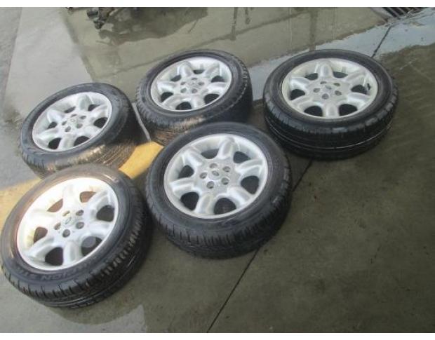 vindem janta aliaj 225/55 r17 land rover freelander 1.8b