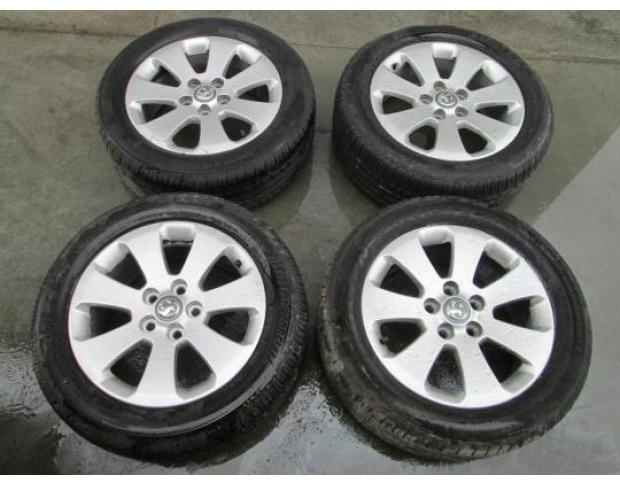 vindem janta aliaj 225/55 r17 opel insignia 2.0cdti