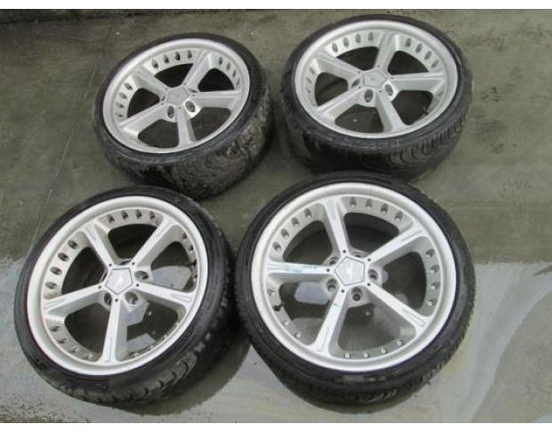 vindem janta aliaj 235/35z r19 bmw 320 e90 2.0d