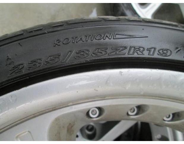vindem janta aliaj 235/35z r19 bmw 320 e90 2.0d