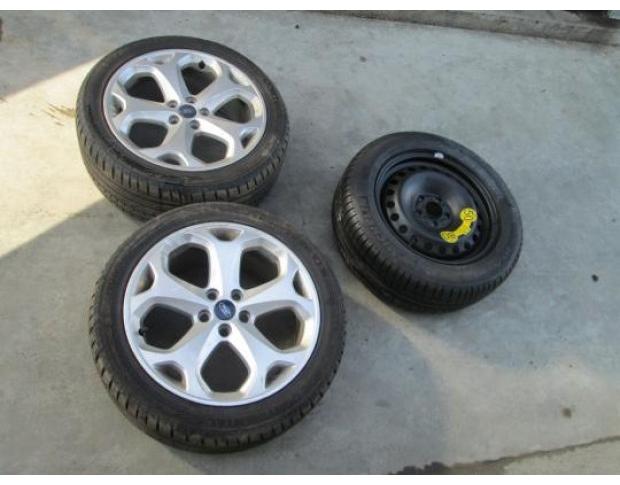 vindem janta aliaj 235/45z r18 ford mondeo 2.0tdci 2012