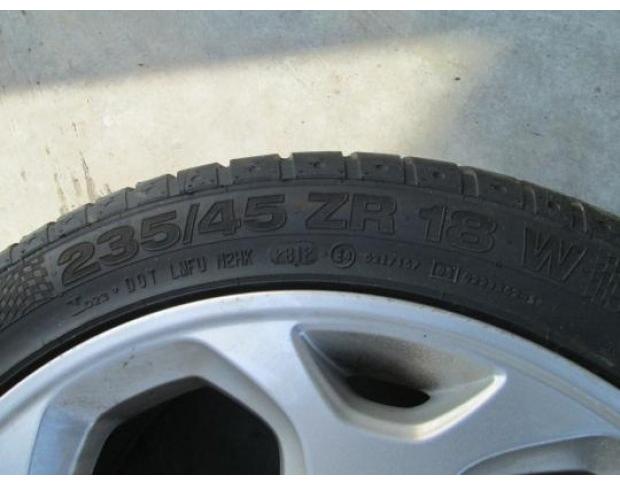 vindem janta aliaj 235/45z r18 ford mondeo 2.0tdci 2012