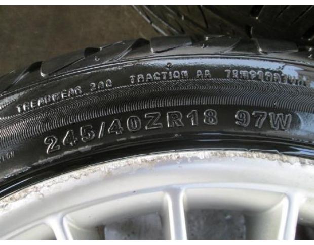 vindem janta aliaj 245/40z r18 mercedes e 270 cdi