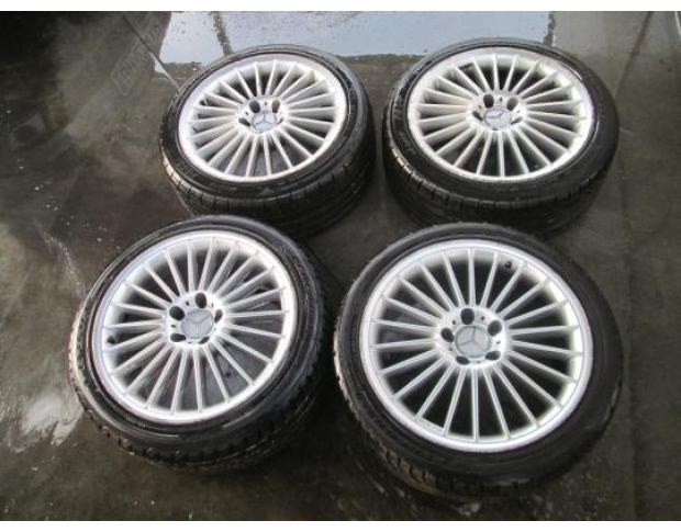 vindem janta aliaj 245/40z r18 mercedes e classe