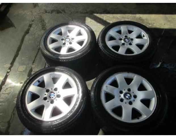 vindem janta aliaj bmw 320 2.0d e46 cod 205/55 r16