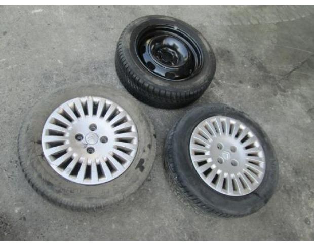 vindem janta aliaj citroen c3 1.4hdi 8hy cod 185/60 r15