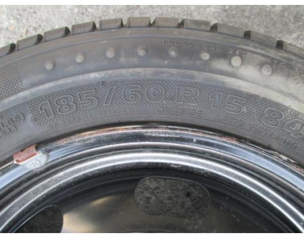 vindem janta aliaj citroen c3 1.4hdi 8hy cod 185/60 r15