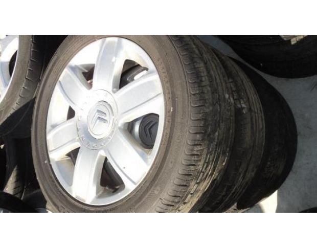 vindem janta aliaj citroen c4 1600hdi