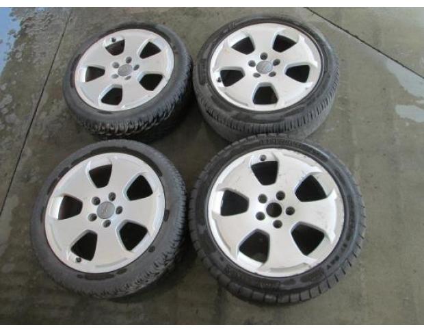 vindem janta aliaj cod 225/45z r17 audi a3 bkd