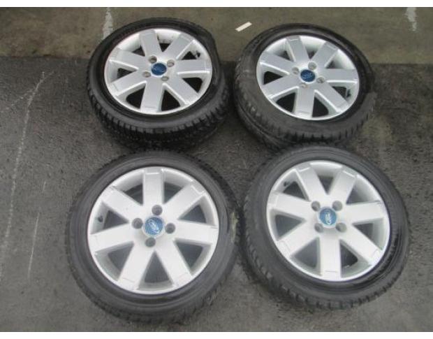 vindem janta aliaj ford fusion 1.6b fyjb cod 195/55 r16