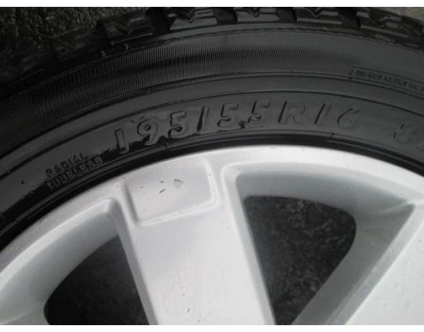 vindem janta aliaj ford fusion 1.6b fyjb cod 195/55 r16