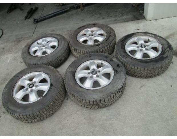 vindem janta aliaj hyundai santa fe 2.2 crdi cod 225/70 r16
