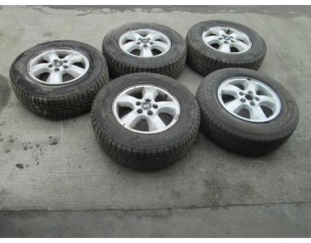 vindem janta aliaj hyundai santa fe 2.2 crdi cod 225/70 r16