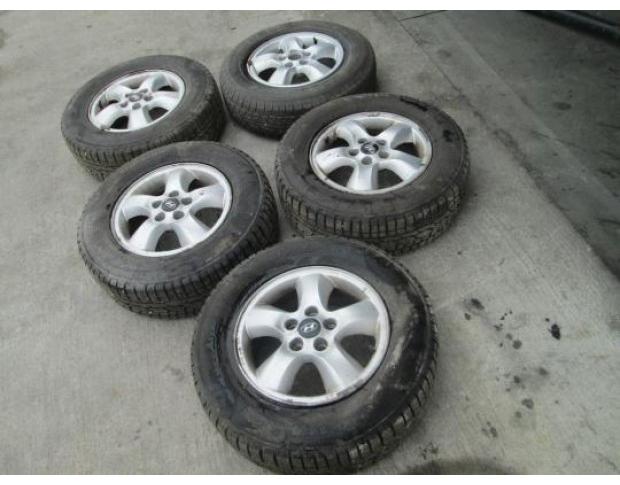 vindem janta aliaj hyundai santa fe 2.2 crdi cod 225/70 r16