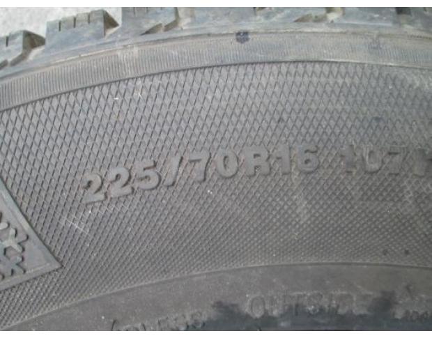 vindem janta aliaj hyundai santa fe 2.2 crdi cod 225/70 r16