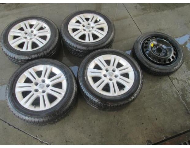 vindem janta aliaj opel astra h 1.9cdti an 2007 cod 205/55 r16