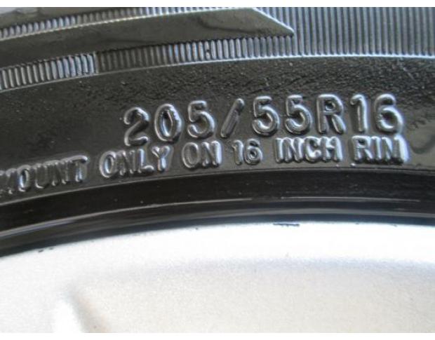 vindem janta aliaj opel astra h 1.9cdti an 2007 cod 205/55 r16