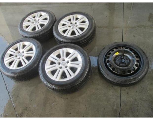 vindem janta aliaj opel astra h 1.9cdti z19dt cod 205/55 r16